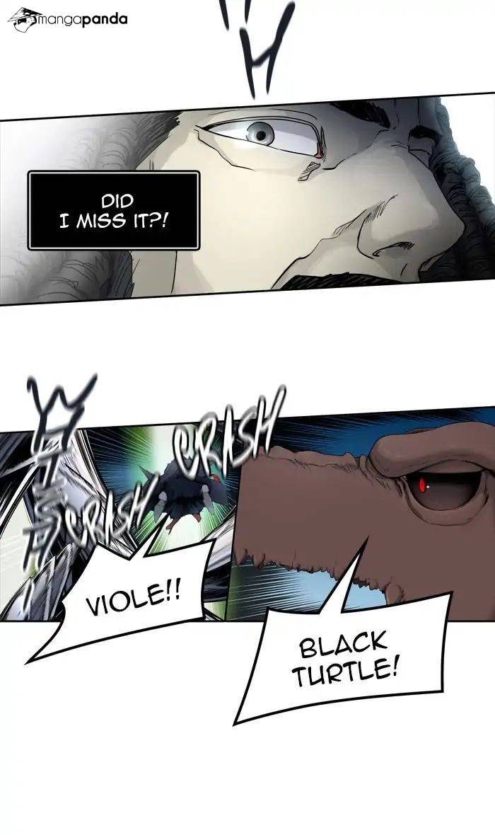 Tower of God Chapter 441 image 019